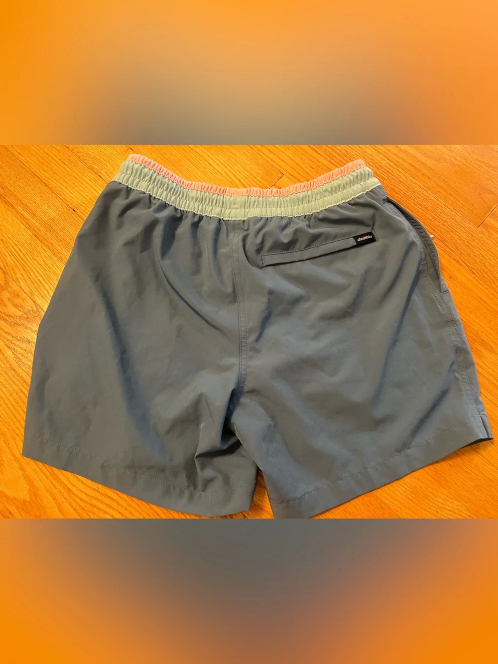 Chubbies 